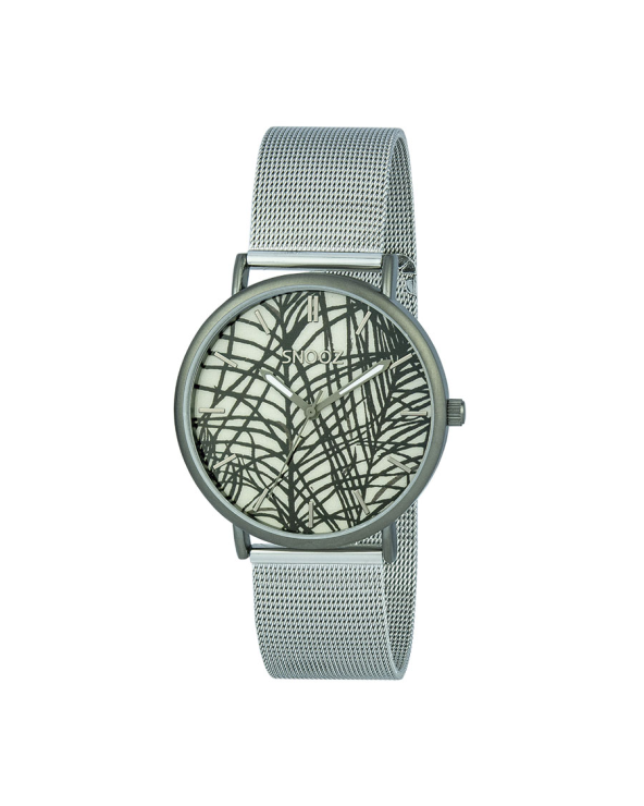 WATCH SNOOZ UNISEX SAA1042-84 (40MM)