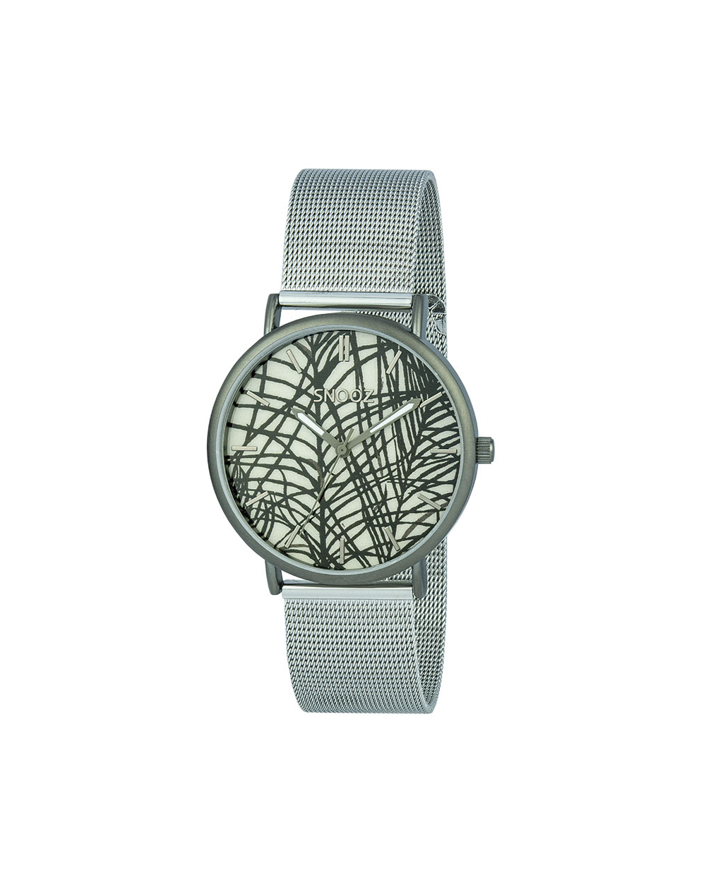 WATCH SNOOZ UNISEX SAA1042-84 (40MM)