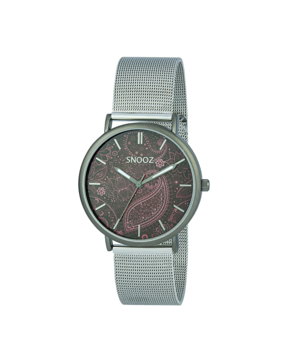 WATCH SNOOZ UNISEX SAA1042-86 (40MM)