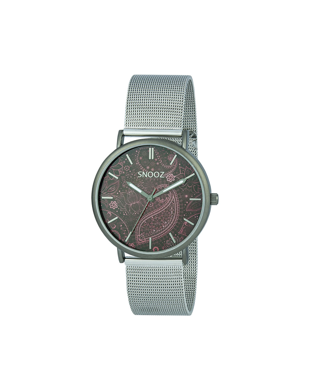 WATCH SNOOZ UNISEX SAA1042-86 (40MM)