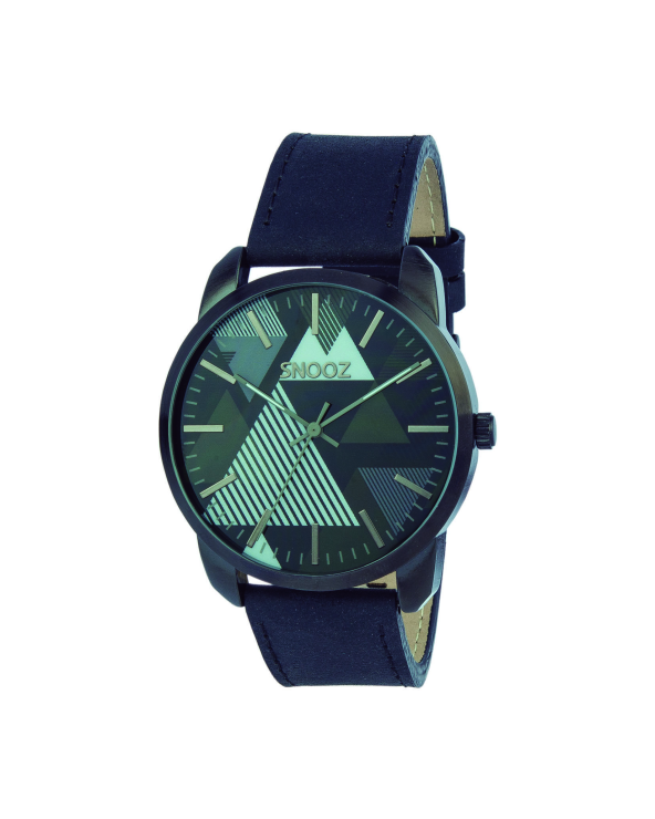 WATCH SNOOZ UNISEX SAA1044-68 (44MM)
