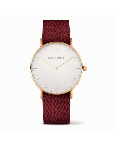 WATCH PAUL HEWITT UNISEX SA-G-SM-W-19S (36MM)