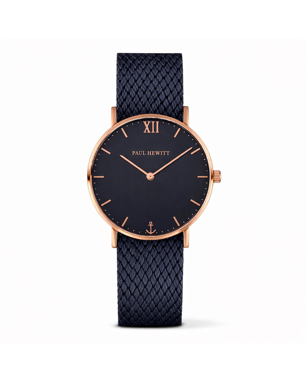 WATCH PAUL HEWITT UNISEX SA-R-SM-B-17S (36MM)