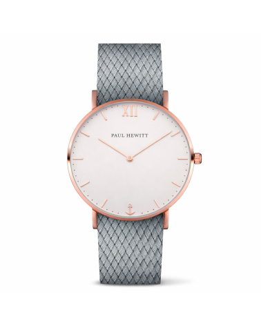 WATCH PAUL HEWITT WOMEN SA-R-SM-W-18S (36MM)