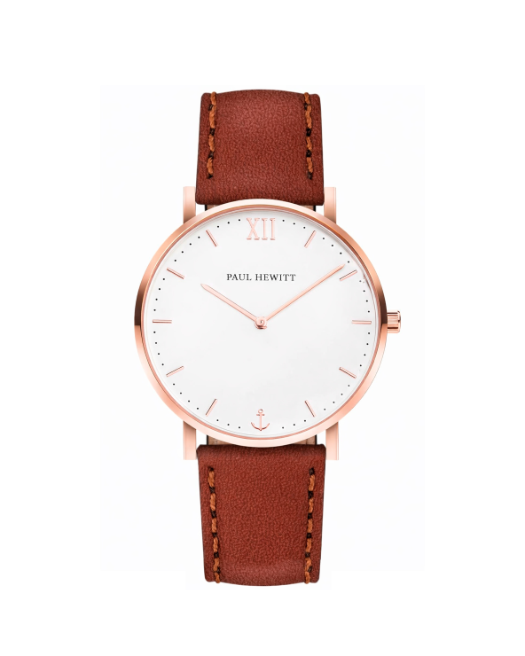 WATCH PAUL HEWITT UNISEX SA-R-SM-W-1M (36MM)