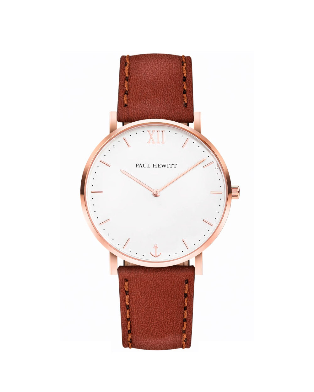 WATCH PAUL HEWITT UNISEX SA-R-SM-W-1M (36MM)