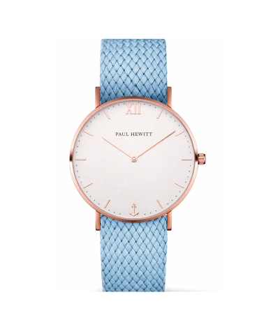 WATCH PAUL HEWITT WOMEN SA-R-SM-W-26S (36MM)