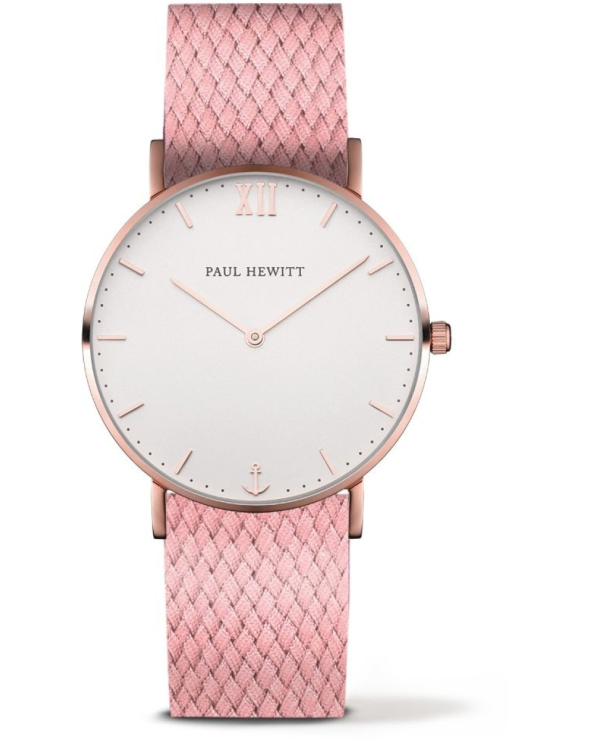WATCH PAUL HEWITT WOMEN SA-R-SM-W-27S (36MM)