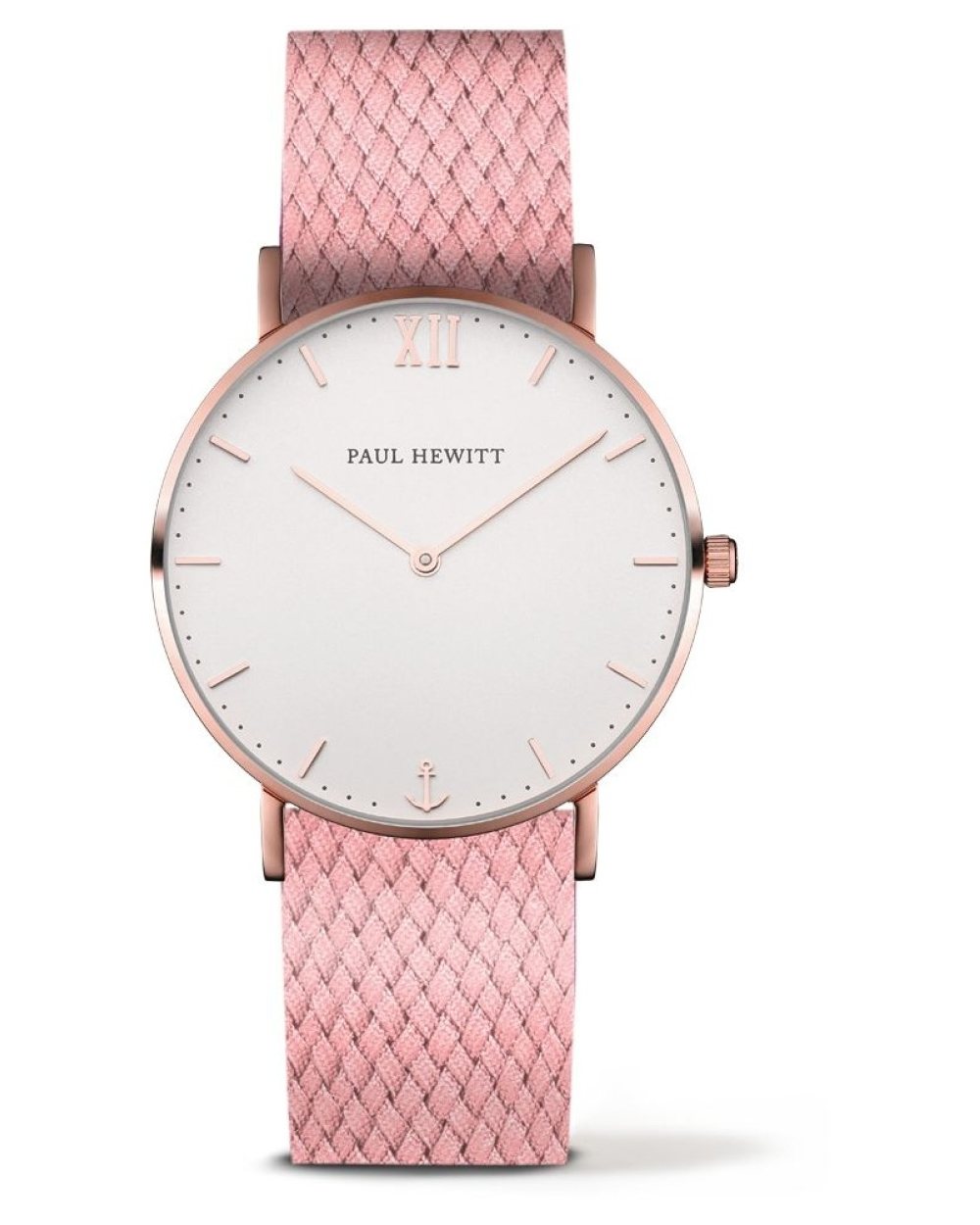 WATCH PAUL HEWITT WOMEN SA-R-SM-W-27S (36MM)