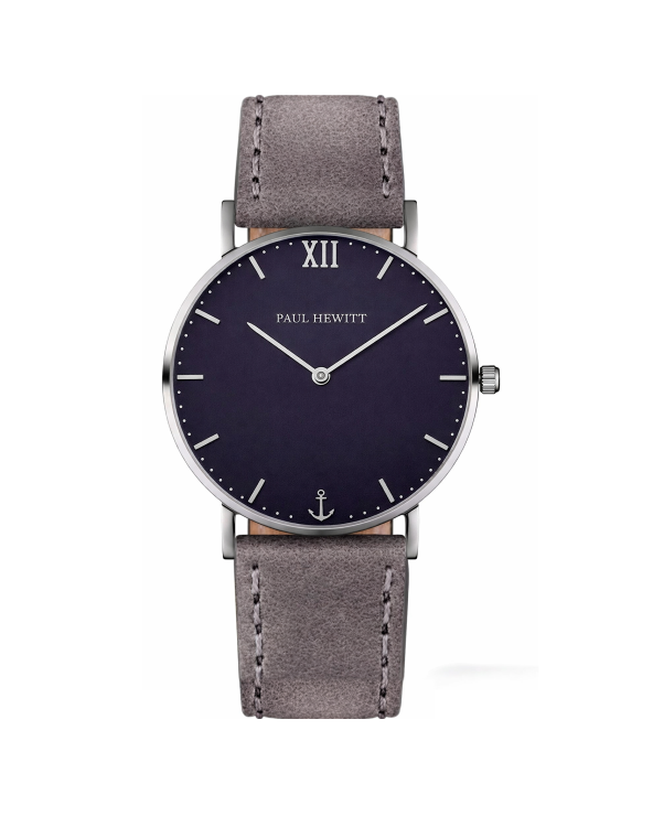 WATCH PAUL HEWITT MAN SA-S-ST-B-13M (36MM)