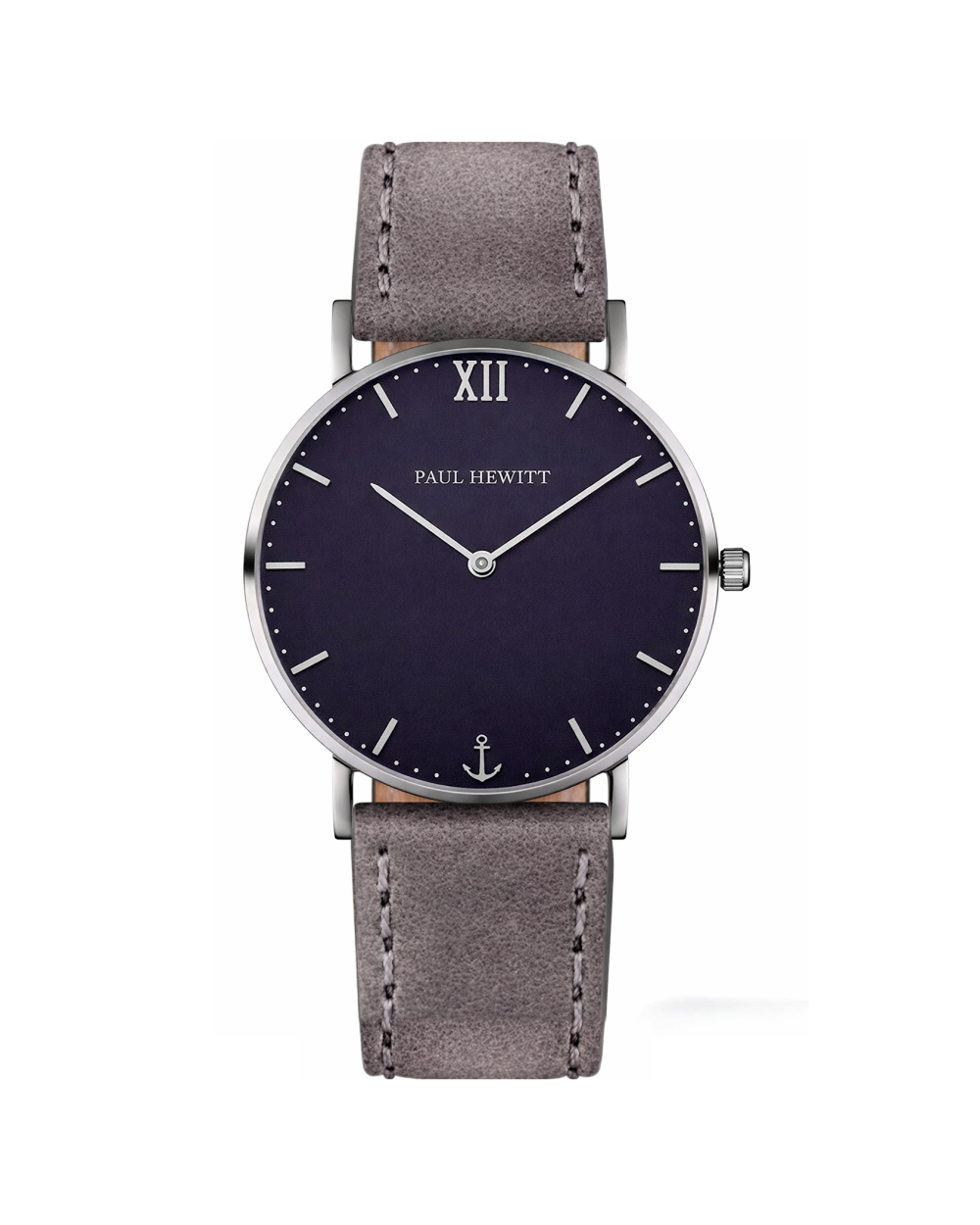 WATCH PAUL HEWITT MAN SA-S-ST-B-13M (36MM)