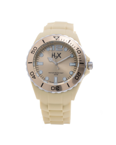 WATCH HAUREX UNISEX SC382UC1 (42MM)