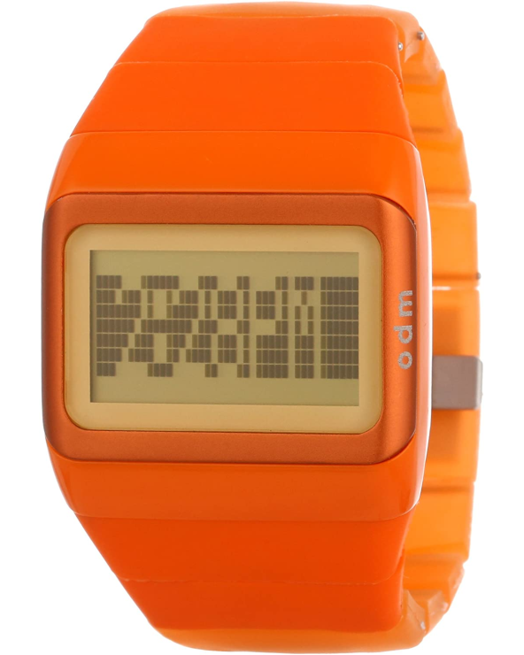 WATCH ODM UNISEX SDD99B-6 (43MM)