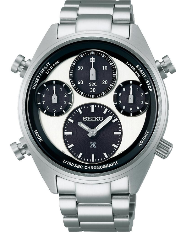 WATCH SEIKO MAN SFJ001P1 (42MM)