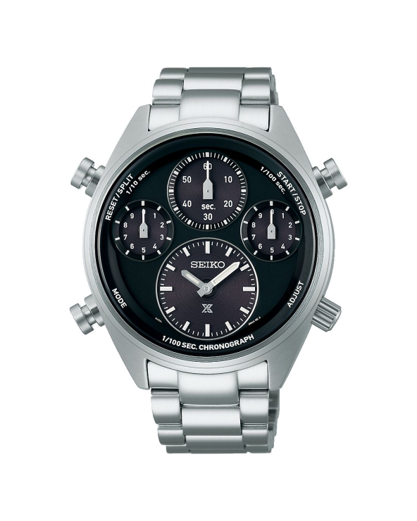 WATCH SEIKO MAN SFJ003P1 (42MM)
