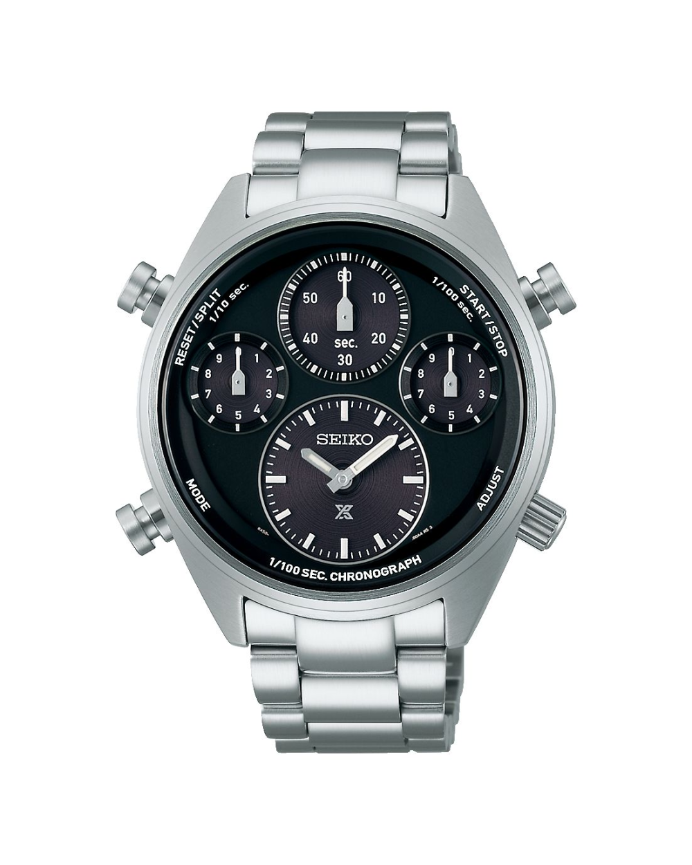 WATCH SEIKO MAN SFJ003P1 (42MM)