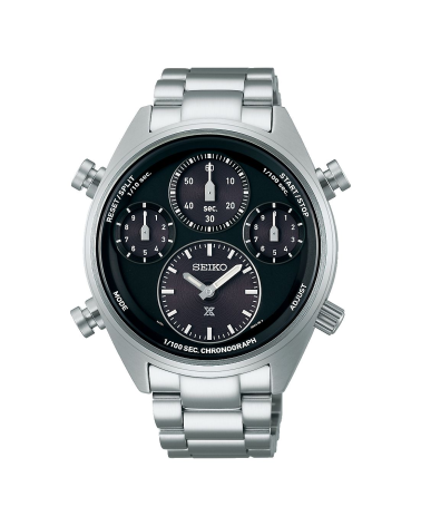 WATCH SEIKO MAN SFJ003P1 (42MM)