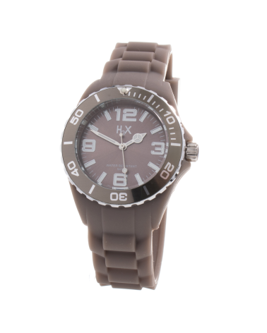 WATCH HAUREX WOMAN SG382DG2 (37,5MM)