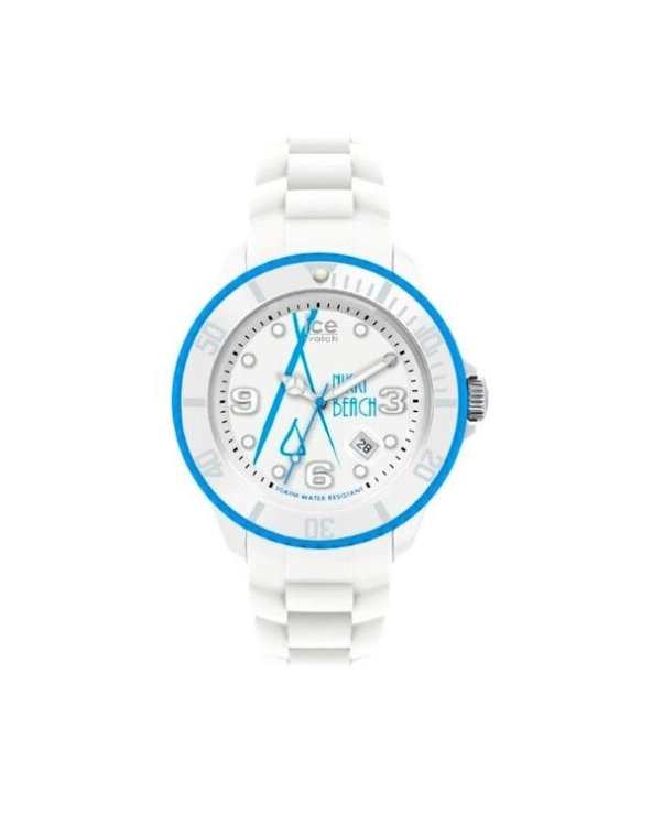 WATCH ICE MAN SP.NB.WE.BS13 (43MM)