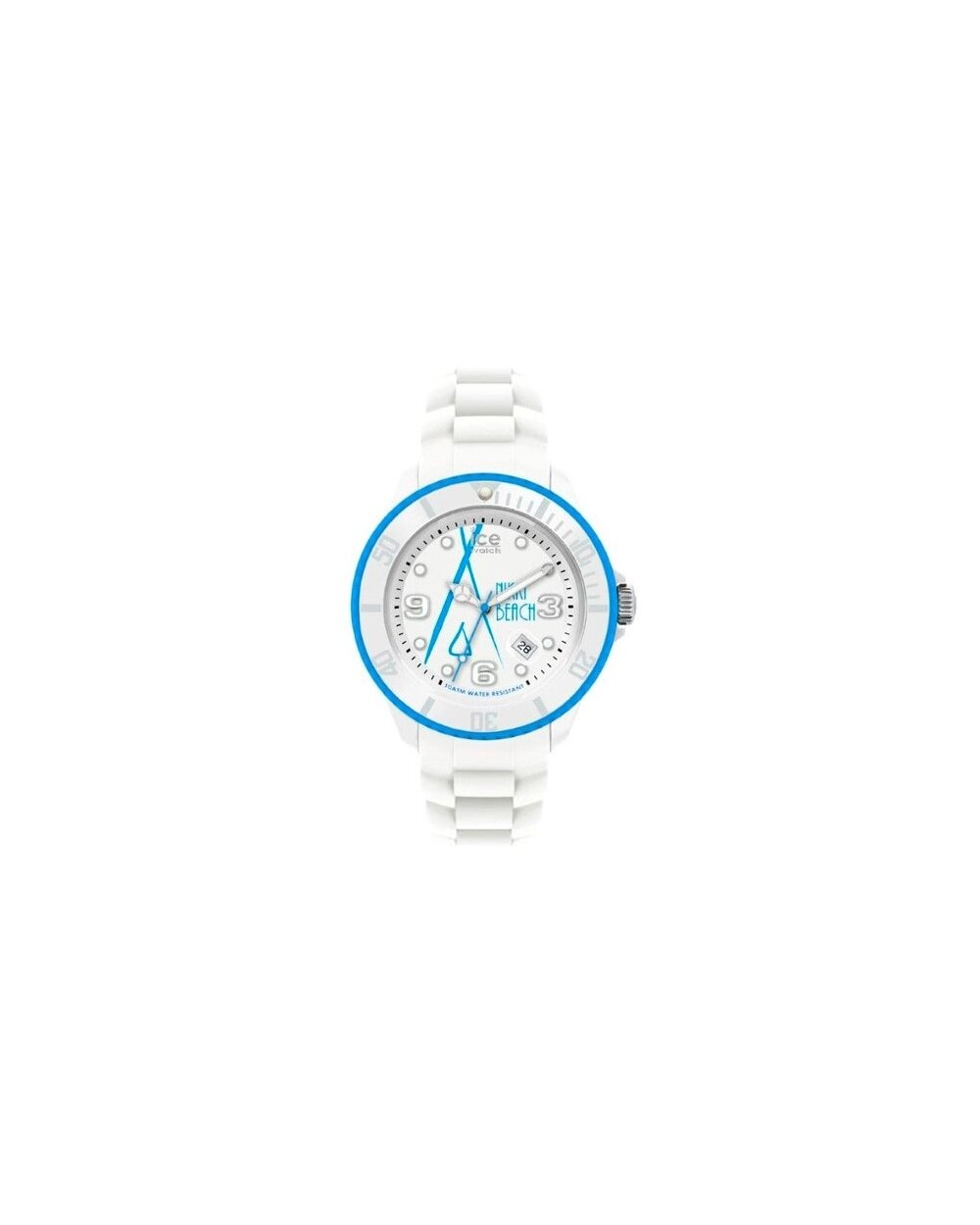WATCH ICE MAN SP.NB.WE.BS13 (43MM)