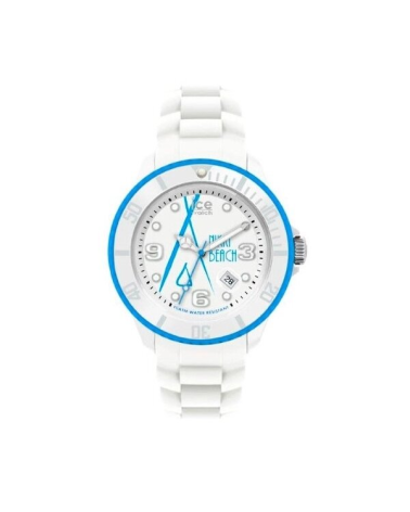 WATCH ICE MAN SP.NB.WE.BS13 (43MM)