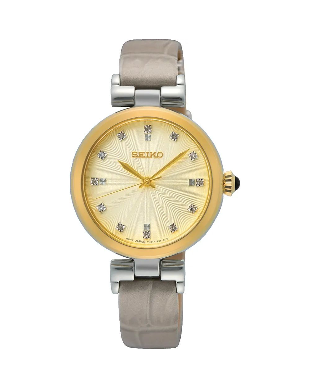 WATCH SEIKO WOMEN SRZ546P1 (30MM)
