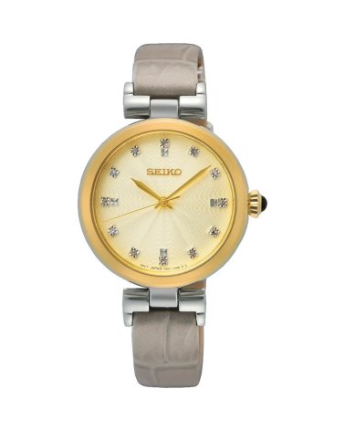 WATCH SEIKO WOMEN SRZ546P1 (30MM)