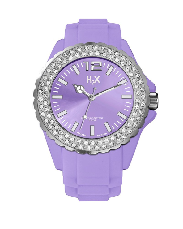 WATCH HAUREX WOMAN SS382DL1 (34MM)