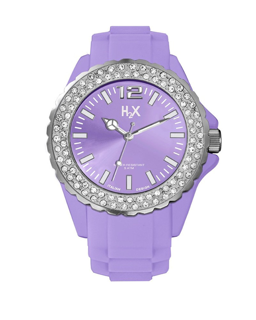 WATCH HAUREX WOMAN SS382DL1 (34MM)