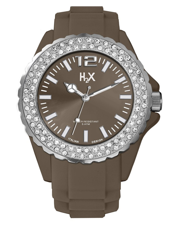 WATCH HAUREX WOMAN SS382DM3 (34MM)