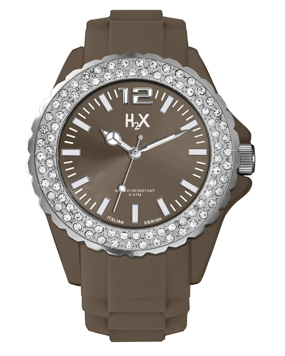 WATCH HAUREX WOMAN SS382DM3 (34MM)