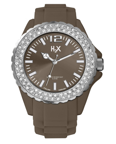 WATCH HAUREX WOMAN SS382DM3 (34MM)