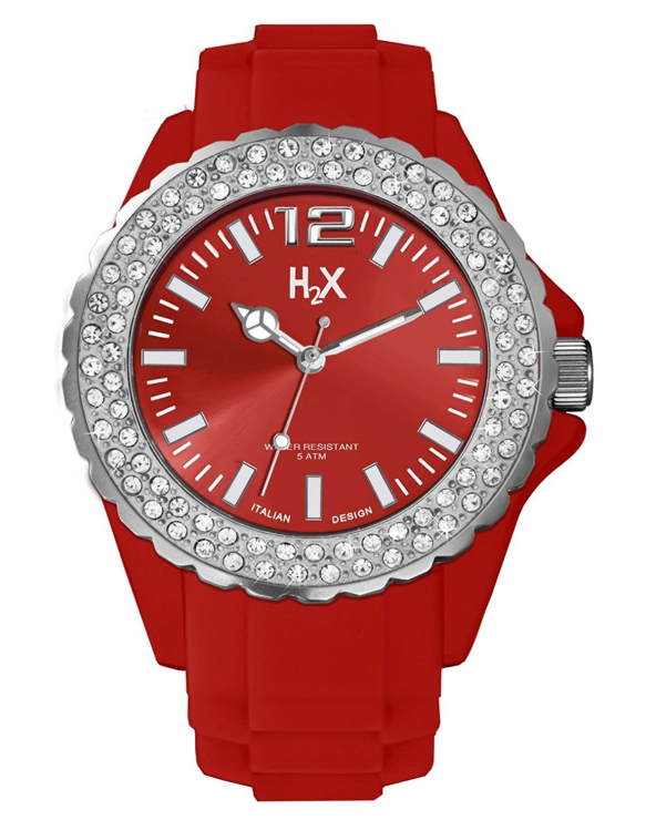 WATCH HAUREX WOMAN SS382DR1 (34MM)