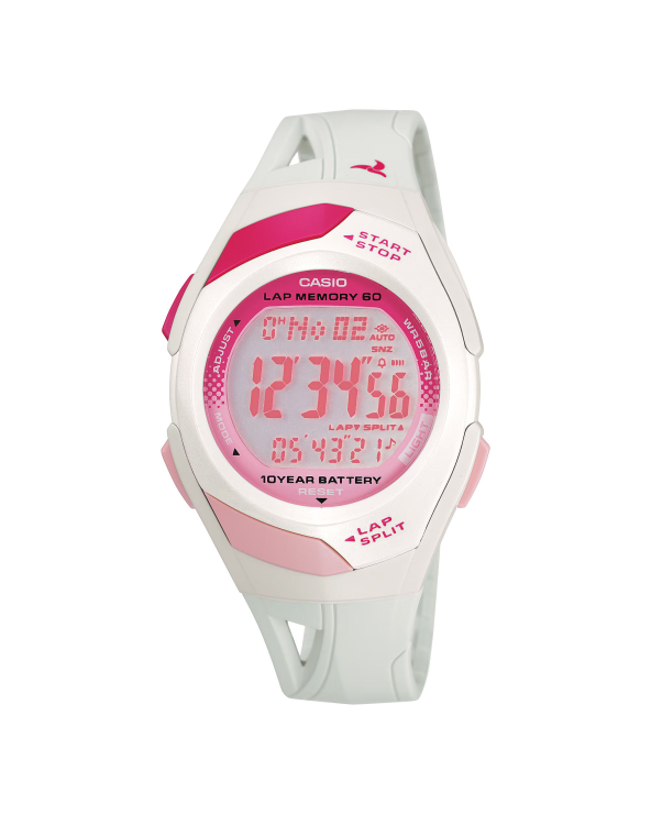 WATCH CASIO WOMEN STR-300-7EG (35,2MM)