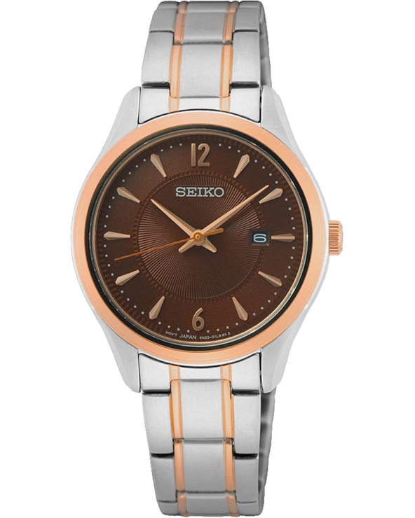 WATCH SEIKO WOMEN SUR476P1 (30MM)