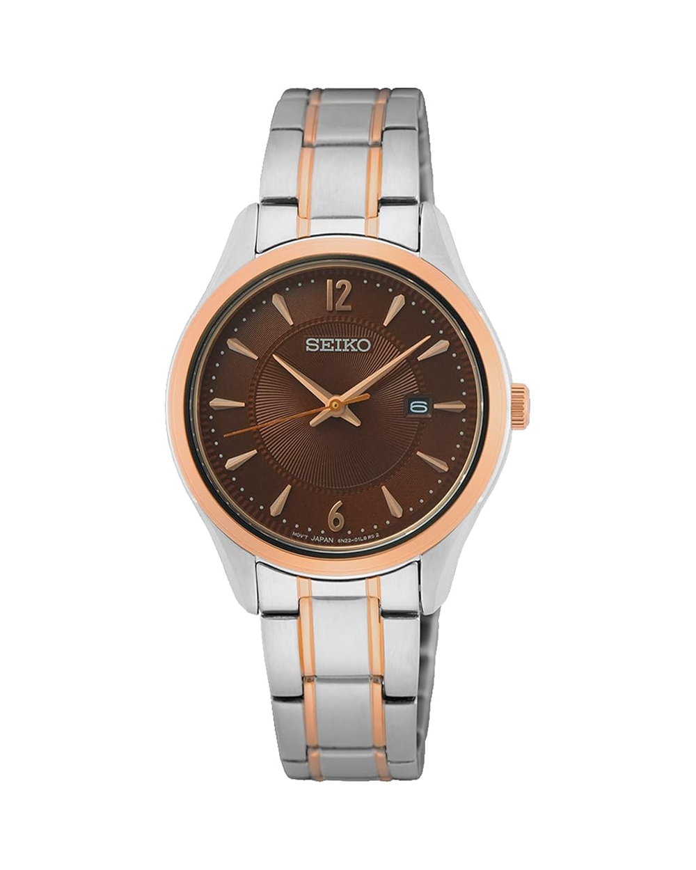 WATCH SEIKO WOMEN SUR476P1 (30MM)
