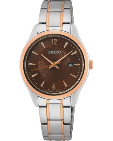 WATCH SEIKO WOMEN SUR476P1 (30MM)