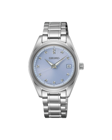 WATCH SEIKO WOMEN SUR581P1 (32MM)