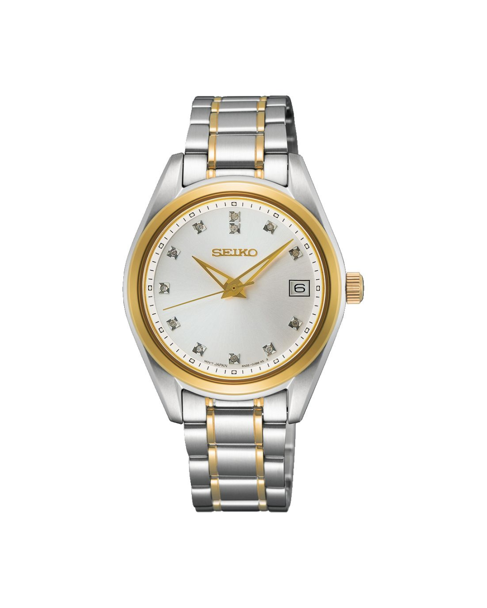 WATCH SEIKO WOMEN SUR582P1 (32MM)