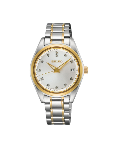 WATCH SEIKO WOMEN SUR582P1 (32MM)