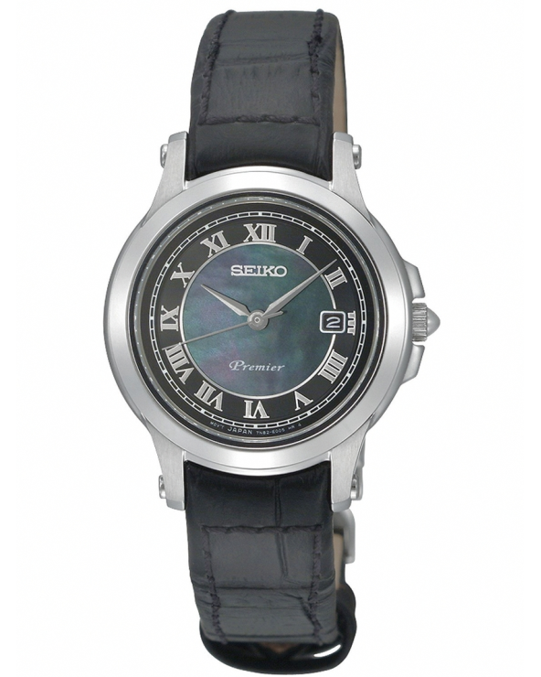 WATCH SEIKO WOMAN SXDE05P1 (27MM)