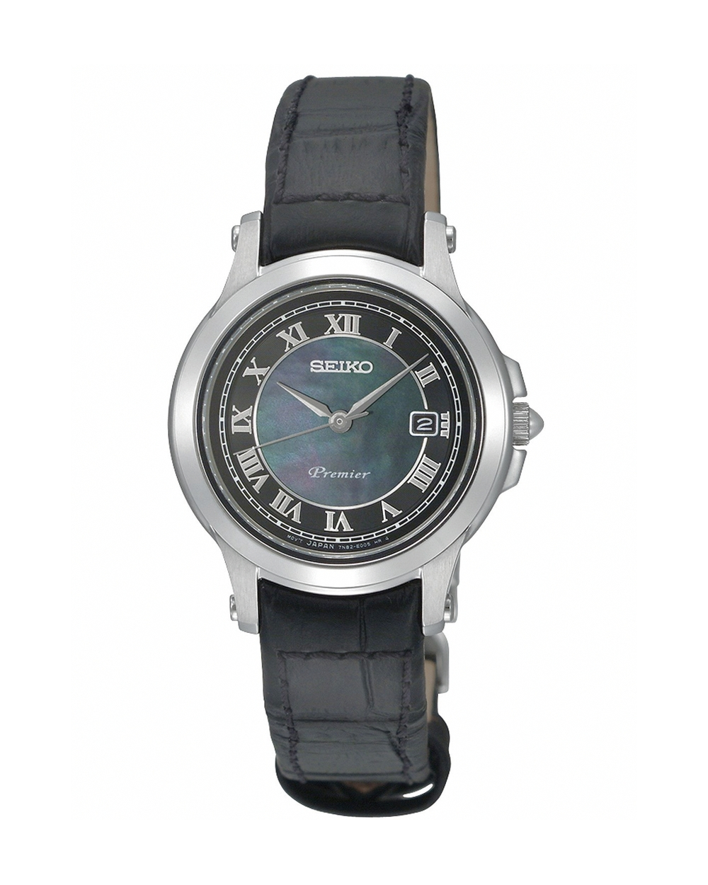 WATCH SEIKO WOMAN SXDE05P1 (27MM)