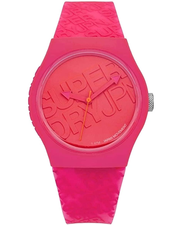 WATCH SUPERDRY WOMAN SYL169P (38MM)