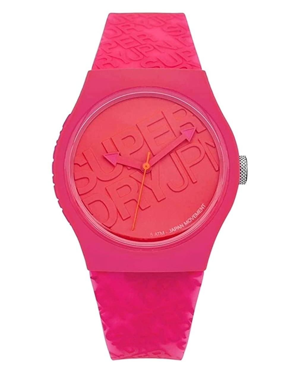 WATCH SUPERDRY WOMAN SYL169P (38MM)