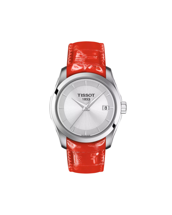 WATCH TISSOT WOMAN T035210160310 (32MM)