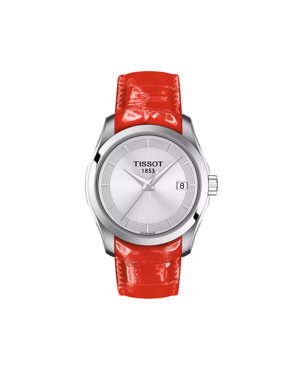 WATCH TISSOT WOMAN T035210160310 (32MM)