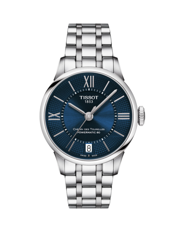 WATCH TISSOT WOMAN T099207110480 (32MM)