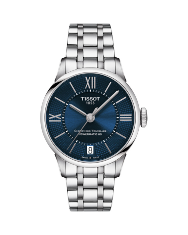 WATCH TISSOT WOMAN T099207110480 (32MM)
