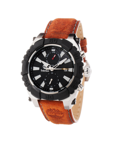 WATCH TIMBERLAND MAN TBL1331JS-02C (45MM)