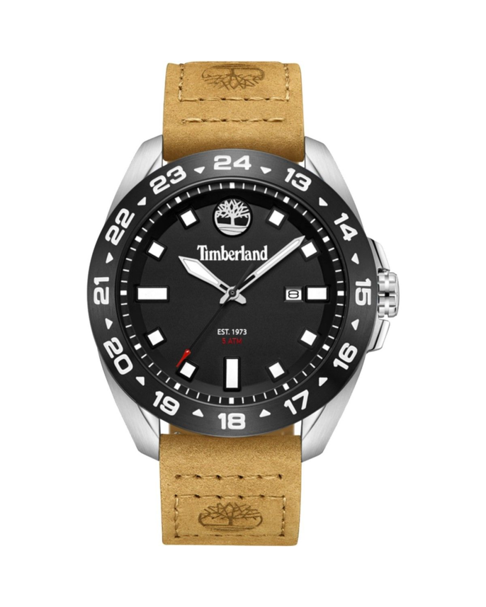 WATCH TIMBERLAND MAN TDWGB0029401 (44MM)